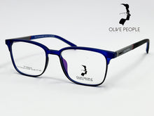 Cargar imagen en el visor de la galería, <div title='Genero UNISEX | Forma CUADRADO RECTANGULAR | Color AZUL | COMPLETO | 136mmANCHOTOTAL | 51mmANCHODELENTE | 40mmALTURADELENTE | 17mmPUENTE | ' > DYNAMIC103SP M.BLUE </div>