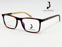 Cargar imagen en el visor de la galería, <div title='Genero UNISEX | Forma CUADRADO RECTANGULAR | Color CAREY | COMPLETO | 135mmANCHOTOTAL | 51mmANCHODELENTE | 37mmALTURADELENTE | 16mmPUENTE |' > DYNAMIC104SP M.DEMI </div>