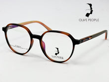 Cargar imagen en el visor de la galería, <div title='Genero UNISEX | Forma REDONDO | Color CAREY | COMPLETO | 132mmANCHOTOTAL | 49mmANCHODELENTE | 45mmALTURADELENTE | 17mmPUENTE | 142MM LONGI' > DYNAMIC107SP M.DEMI </div>