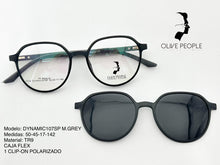 Cargar imagen en el visor de la galería, DYNAMIC107SP M.GREY