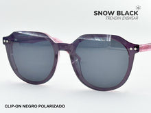 Cargar imagen en el visor de la galería, <div title='Genero MUJER | Forma REDONDO | Color ROSA | COMPLETO | 139mmANCHOTOTAL | 48mmANCHODELENTE | 44mmALTURADELENTE | 19mmPUENTE | 142MM LONGITU' > F3003 C7 </div>