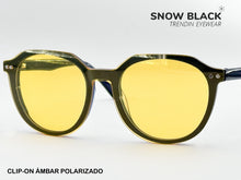 Cargar imagen en el visor de la galería, <div title='Genero UNISEX | Forma REDONDO | Color AZUL | COMPLETO | 139mmANCHOTOTAL | 48mmANCHODELENTE | 44mmALTURADELENTE | 19mmPUENTE | 142MM LONGIT' > F3003 C8 </div>