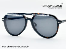 Cargar imagen en el visor de la galería, <div title='Genero UNISEX | Forma GATO | Color CAREY | COMPLETO | 140mmANCHOTOTAL | 53mmANCHODELENTE | 47mmALTURADELENTE | 18mmPUENTE | 148MM LONGITUD' > F3010 C3 </div>