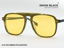 Cargar imagen en el visor de la galería, <div title='Genero UNISEX | Forma CUADRADO RECTANGULAR | Color GRIS | COMPLETO | 140mmANCHOTOTAL | 52mmANCHODELENTE | 46mmALTURADELENTE | 18mmPUENTE |' > F3012 C2 </div>