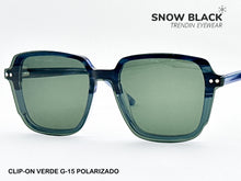 Cargar imagen en el visor de la galería, <div title='Genero UNISEX | Forma CUADRADO | Color AZUL | COMPLETO | 134mmANCHOTOTAL | 49mmANCHODELENTE | 43mmALTURADELENTE | 17mmPUENTE | 145MM LONGI' > F3023 C4 </div>