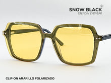 Cargar imagen en el visor de la galería, <div title='Genero UNISEX | Forma CUADRADO | Color AZUL | COMPLETO | 136mmANCHOTOTAL | 50mmANCHODELENTE | 45mmALTURADELENTE | 17mmPUENTE | 145MM LONGI' > F3026 C4 </div>