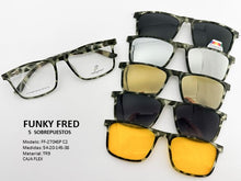 Cargar imagen en el visor de la galería, FF-2704SP C2