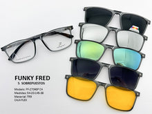 Cargar imagen en el visor de la galería, FF-2704SP C4