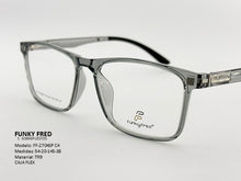 Cargar imagen en el visor de la galería, FF-2704SP C4