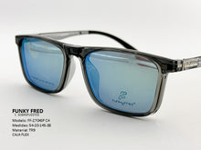 Cargar imagen en el visor de la galería, FF-2704SP C4