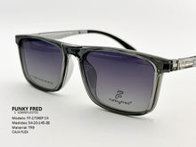 Cargar imagen en el visor de la galería, FF-2704SP C4