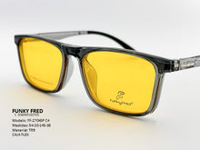 Cargar imagen en el visor de la galería, FF-2704SP C4