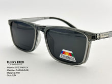 Cargar imagen en el visor de la galería, FF-2704SP C4