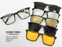 Cargar imagen en el visor de la galería, FF-2705SP C2