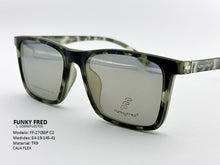 Cargar imagen en el visor de la galería, FF-2705SP C2