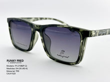 Cargar imagen en el visor de la galería, FF-2705SP C2