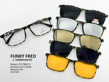 Cargar imagen en el visor de la galería, FF-2706SP C2