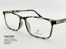 Cargar imagen en el visor de la galería, FF-2706SP C2