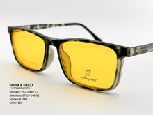 Cargar imagen en el visor de la galería, FF-2706SP C2