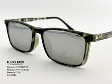 Cargar imagen en el visor de la galería, FF-2706SP C2