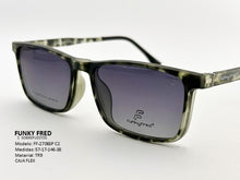 Cargar imagen en el visor de la galería, FF-2706SP C2