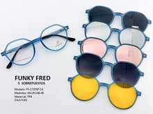 Cargar imagen en el visor de la galería, FF-2707SP C4