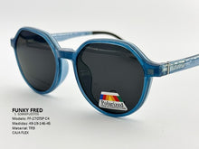 Cargar imagen en el visor de la galería, FF-2707SP C4