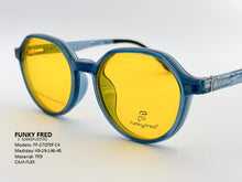 Cargar imagen en el visor de la galería, FF-2707SP C4