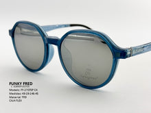 Cargar imagen en el visor de la galería, FF-2707SP C4