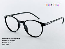 Cargar imagen en el visor de la galería, FF-ACTIVE-003K 44 N