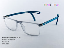 Cargar imagen en el visor de la galería, FF-ACTIVE-004K 52 GV