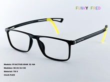 Cargar imagen en el visor de la galería, FF-ACTIVE-004K 52 NA