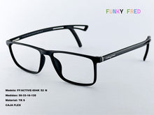 Cargar imagen en el visor de la galería, FF-ACTIVE-004K 52 N