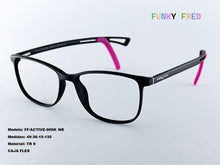 Cargar imagen en el visor de la galería, FF-ACTIVE-005K NR
