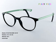 Cargar imagen en el visor de la galería, FF-ACTIVE-006K 48 NV