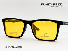 Cargar imagen en el visor de la galería, FRED-2701 C2