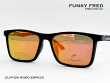 Cargar imagen en el visor de la galería, FRED-2701 C2