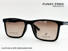 Cargar imagen en el visor de la galería, FRED-2701 C2