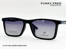 Cargar imagen en el visor de la galería, FRED-2701 C2