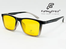 Cargar imagen en el visor de la galería, FRED-2701 C4