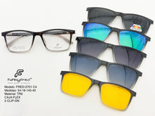 Cargar imagen en el visor de la galería, FRED-2701 C4