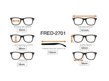 Cargar imagen en el visor de la galería, FRED-2701 C4