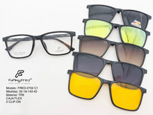 Cargar imagen en el visor de la galería, FRED-2702 C1