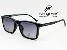 Cargar imagen en el visor de la galería, FRED-2702 C2
