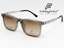 Cargar imagen en el visor de la galería, FRED-2702 C3