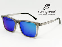 Cargar imagen en el visor de la galería, FRED-2702 C3