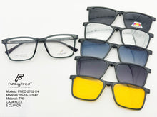 Cargar imagen en el visor de la galería, FRED-2702 C4