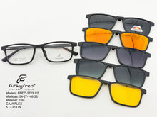 Cargar imagen en el visor de la galería, FRED-2703 C2