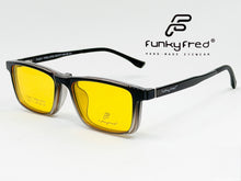 Cargar imagen en el visor de la galería, FRED-2703 C4