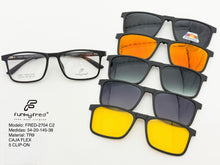 Cargar imagen en el visor de la galería, FRED-2704 C2